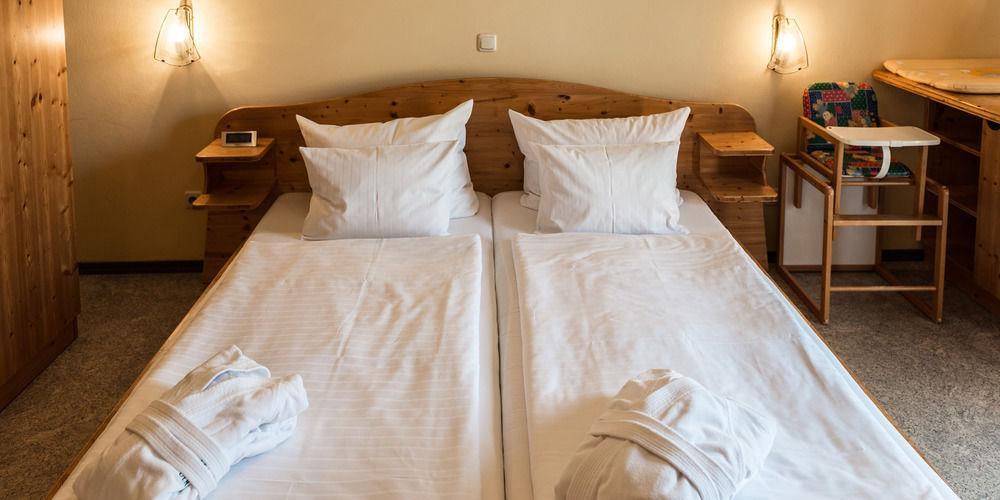 Ulrichshof, Baby & Kinder Bio-Resort Rimbach  Εξωτερικό φωτογραφία