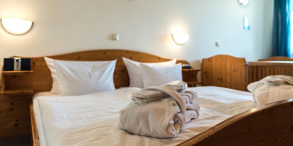 Ulrichshof, Baby & Kinder Bio-Resort Rimbach  Εξωτερικό φωτογραφία