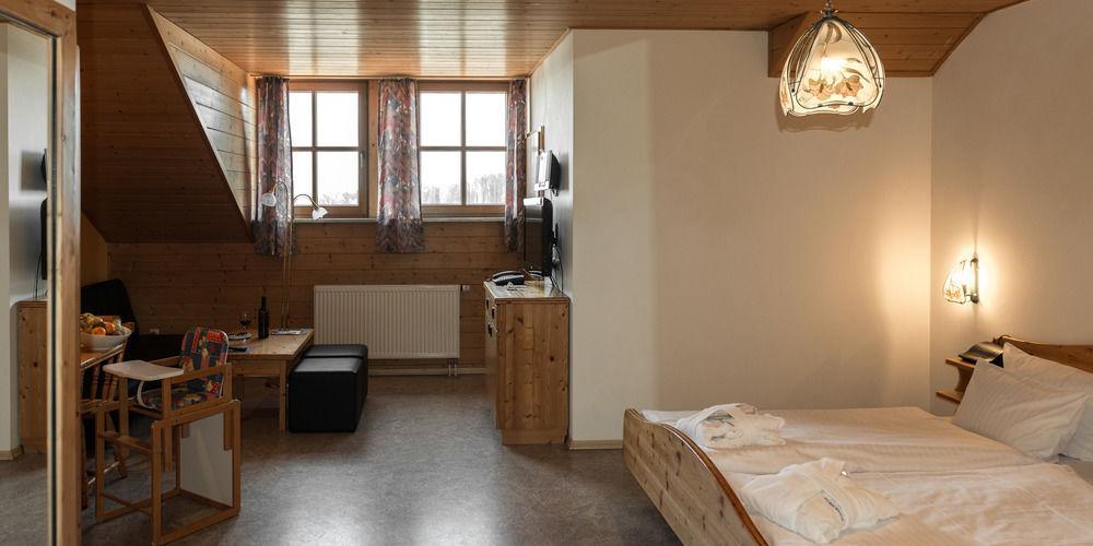 Ulrichshof, Baby & Kinder Bio-Resort Rimbach  Εξωτερικό φωτογραφία