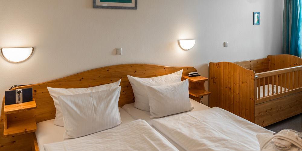 Ulrichshof, Baby & Kinder Bio-Resort Rimbach  Εξωτερικό φωτογραφία