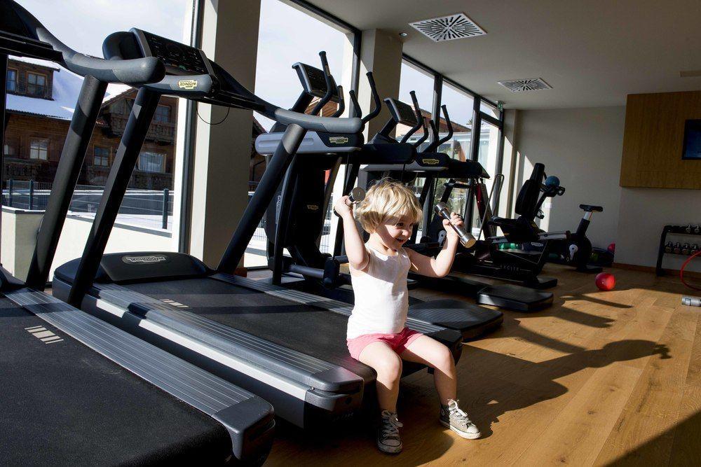 Ulrichshof, Baby & Kinder Bio-Resort Rimbach  Εξωτερικό φωτογραφία