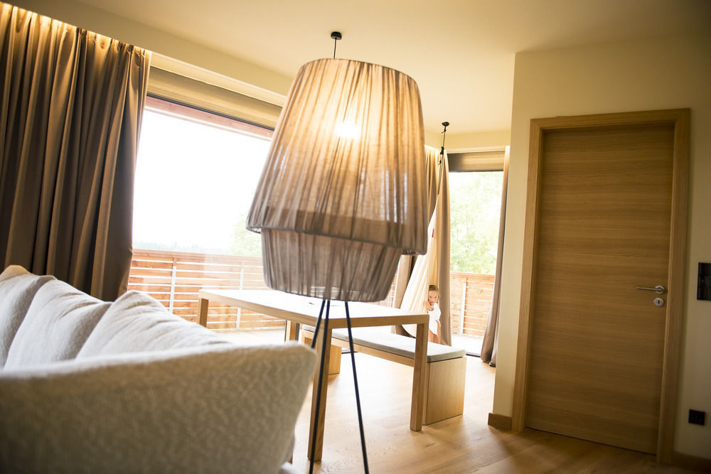 Ulrichshof, Baby & Kinder Bio-Resort Rimbach  Εξωτερικό φωτογραφία