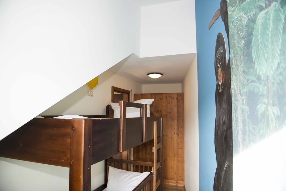 Ulrichshof, Baby & Kinder Bio-Resort Rimbach  Εξωτερικό φωτογραφία