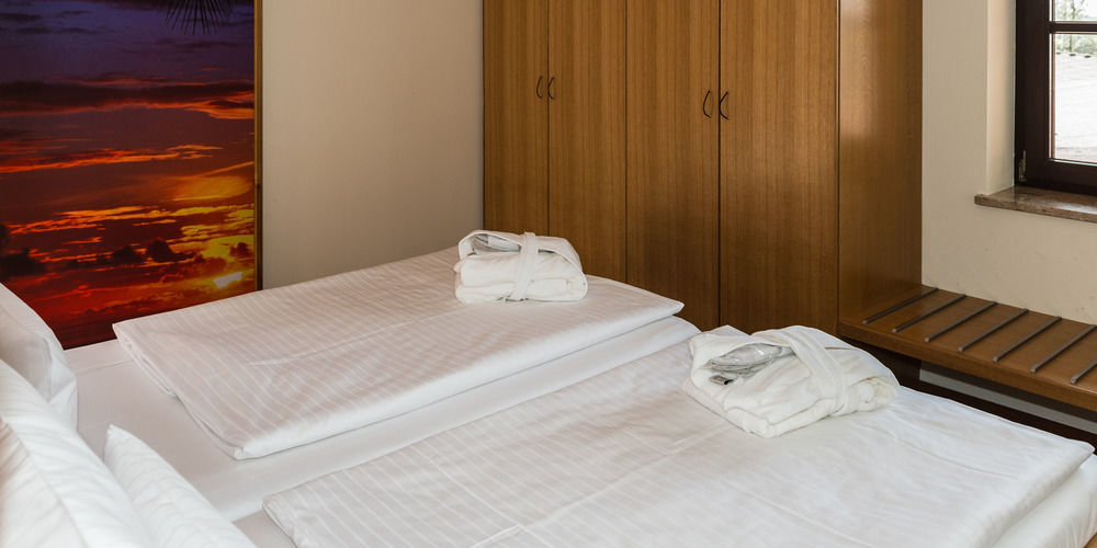 Ulrichshof, Baby & Kinder Bio-Resort Rimbach  Εξωτερικό φωτογραφία