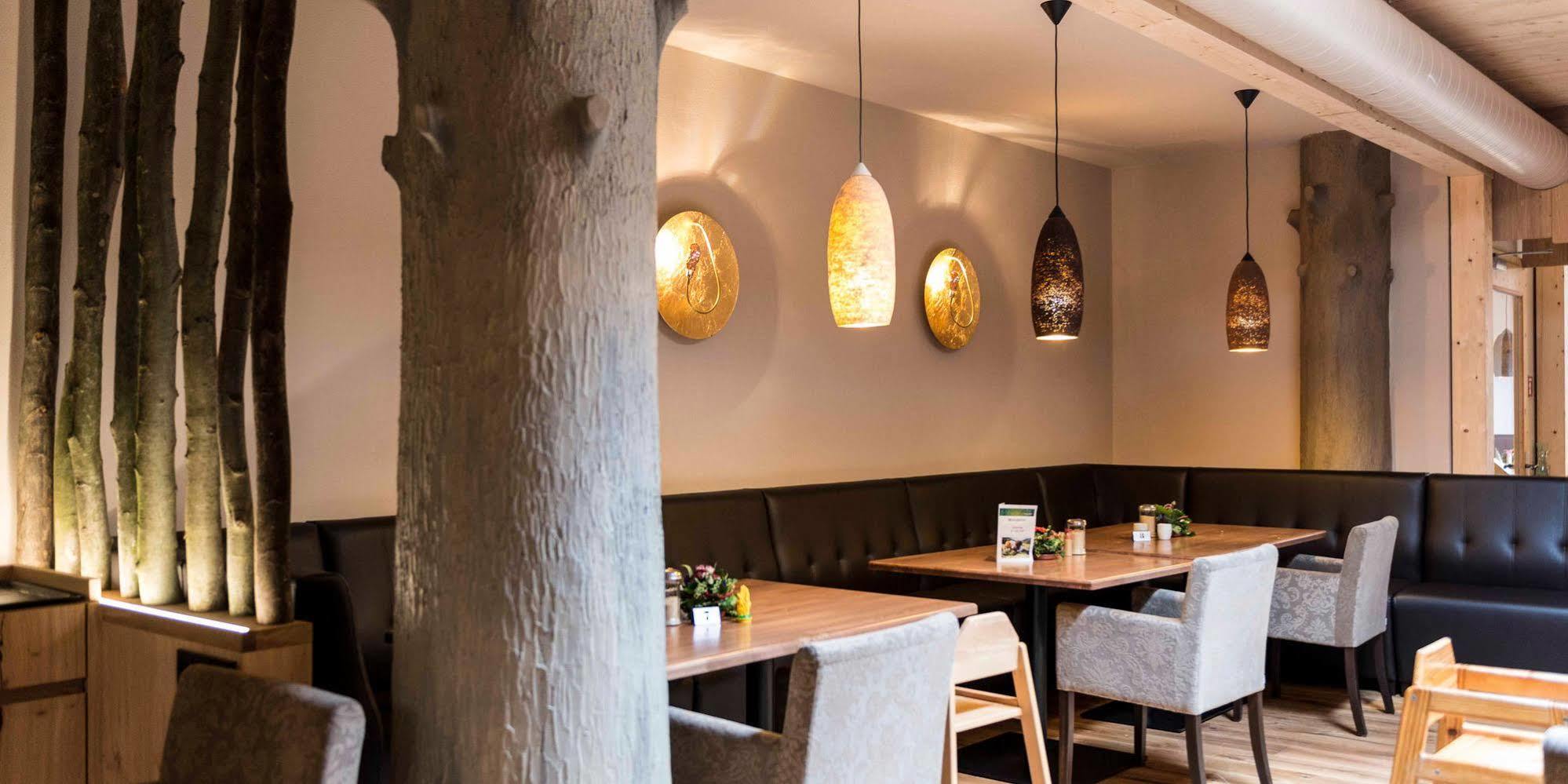 Ulrichshof, Baby & Kinder Bio-Resort Rimbach  Εξωτερικό φωτογραφία