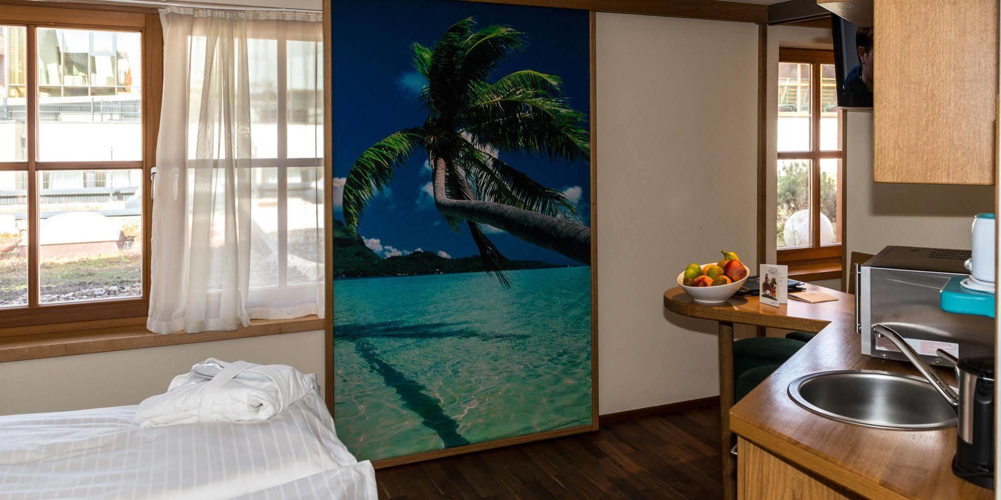 Ulrichshof, Baby & Kinder Bio-Resort Rimbach  Εξωτερικό φωτογραφία