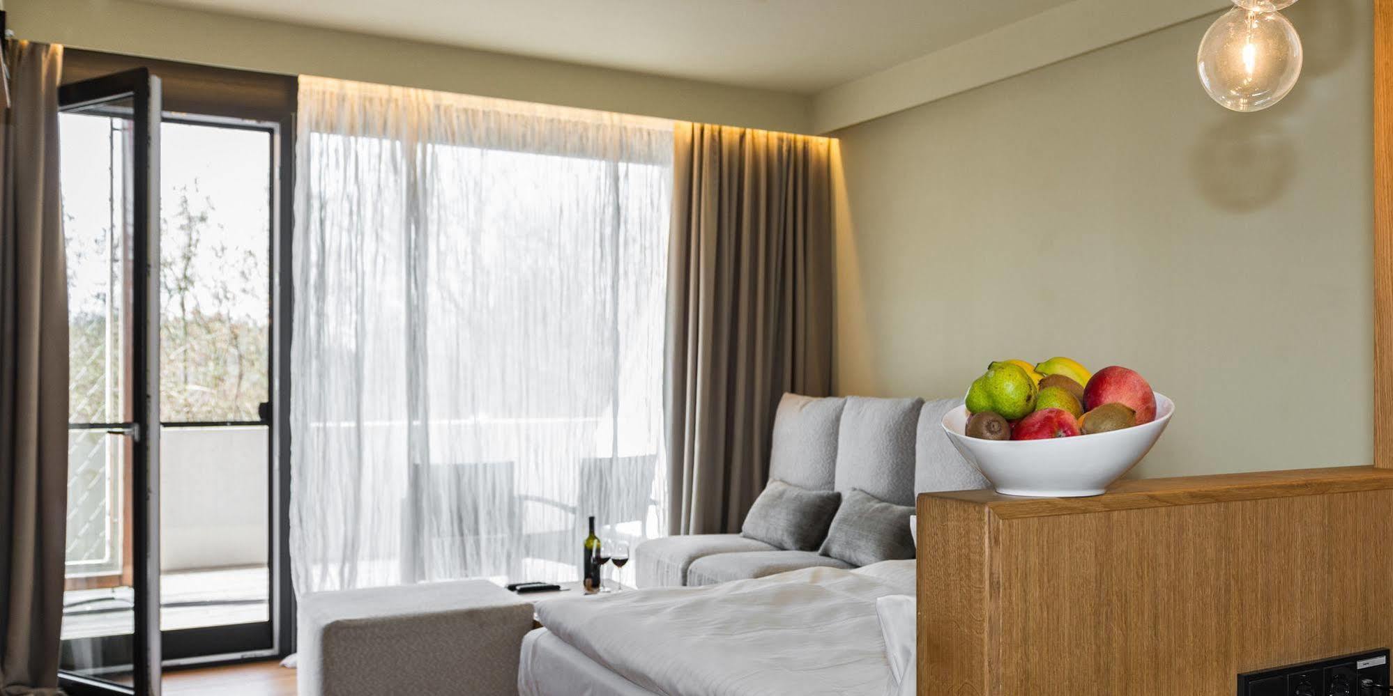Ulrichshof, Baby & Kinder Bio-Resort Rimbach  Εξωτερικό φωτογραφία